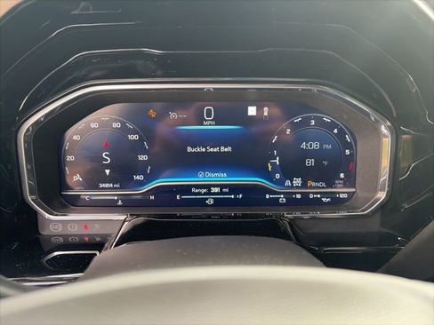 Used 2022 Chevrolet Silverado 1500 LT w/ Diesel Off-Road Package image 12