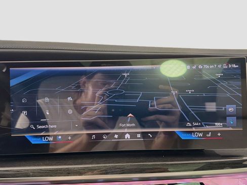New 2026 BMW i7 eDrive50 w/ Executive Package RWD image 13