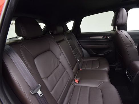 Used 2021 MAZDA CX-5 Signature image 26