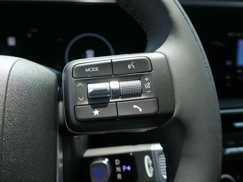 New 2026 Hyundai Palisade Calligraphy AWD/4WD image 44