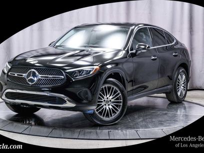 Used 2025 Mercedes-Benz GLC 300 4MATIC