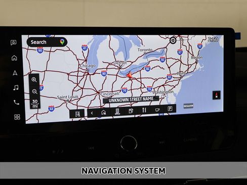 New 2026 Mitsubishi Outlander ES FWD image 3