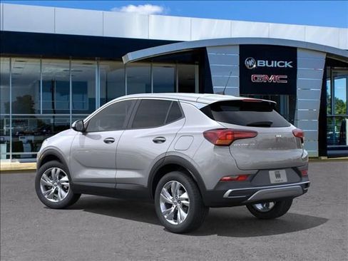 New 2026 Buick Encore GX Preferred image 3