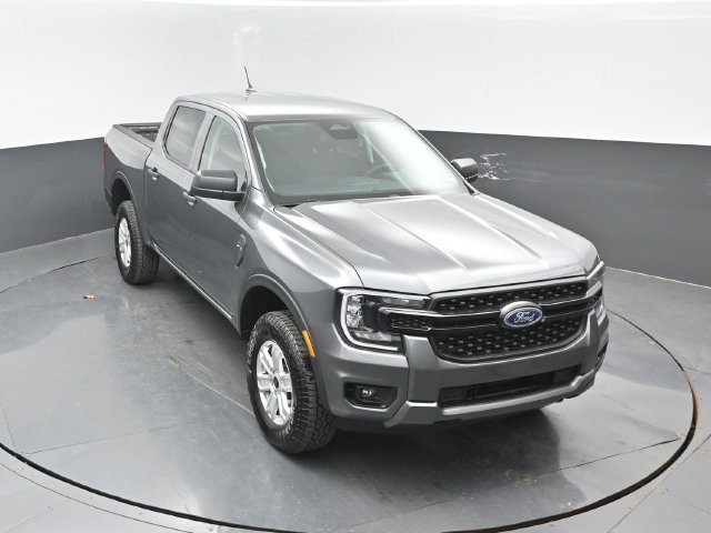 New 2026 Ford Ranger XL w/ Trailer Tow Package AWD/4WD image 20