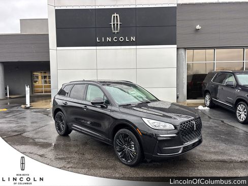 New 2026 Lincoln Corsair Grand Touring AWD/4WD image 1