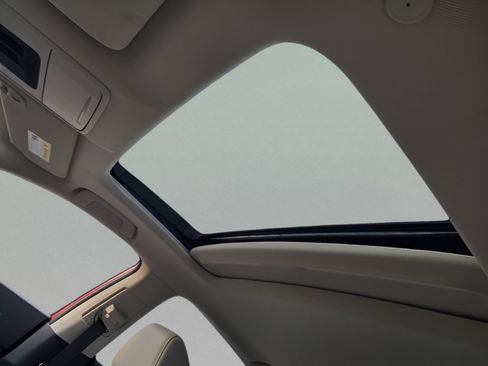 New 2025 Honda Accord EX-L image 16