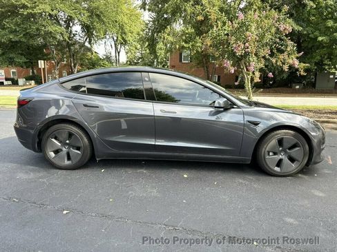 Used 2023 Tesla Model 3 Standard Range RWD image 7