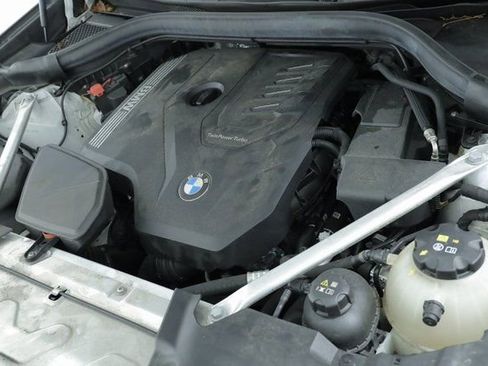 Used 2023 BMW X3 sDrive30i image 9