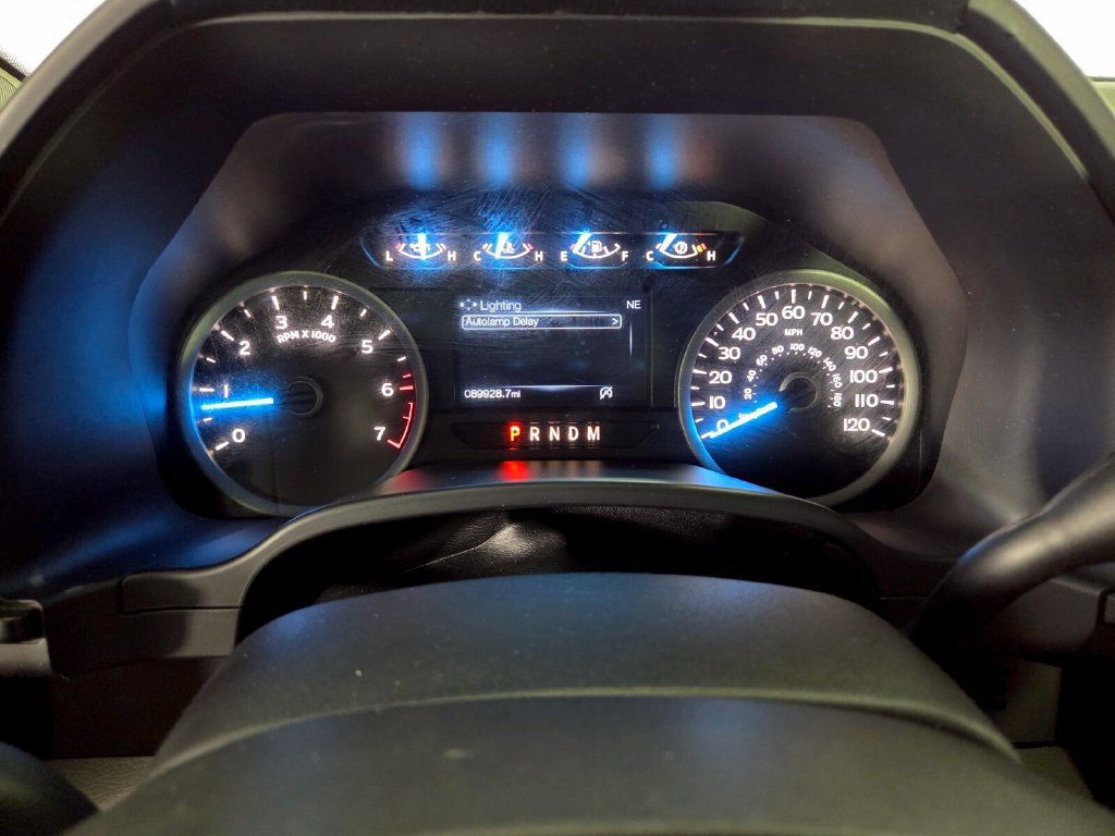 Used 2018 Ford F150 XLT w/ Heavy-Duty Payload Package AWD/4WD image 17