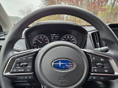 New 2026 Subaru Impreza 2.0i Sport image 8