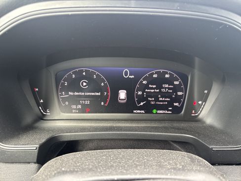 Used 2026 Honda Passport TrailSport image 30