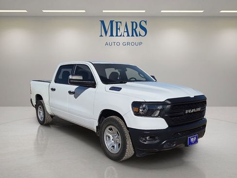 Used 2024 RAM 1500 Tradesman w/ Trailer Tow Group image 7