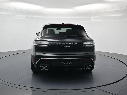 Certified 2026 Porsche Macan AWD/4WD image 29