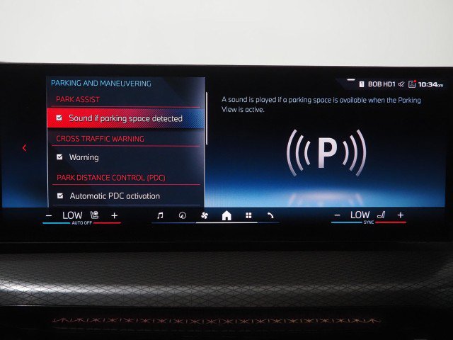 Used 2025 BMW M340i w/ Premium Package RWD image 37