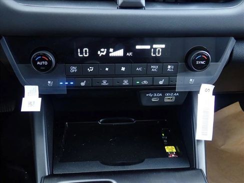 New 2026 Subaru Outback Touring XT image 21