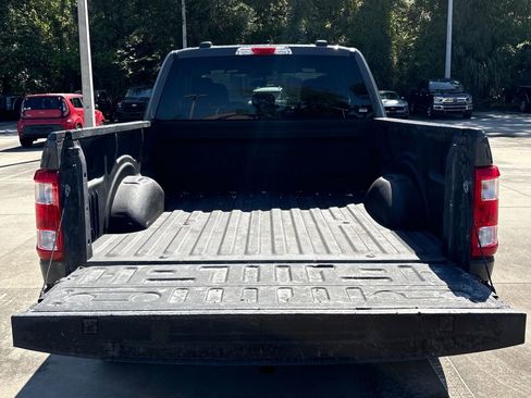 Used 2021 Ford F150 XL w/ Equipment Group 101A High image 29