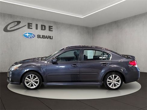 Used 2013 Subaru Legacy 2.5i Limited image 8