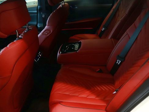 Used 2025 Genesis G80 2.5T Sport Prestige image 15