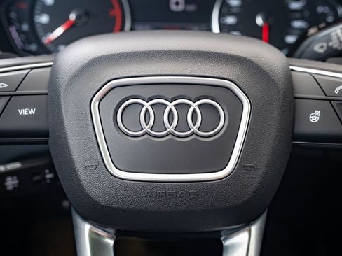 Certified 2024 Audi Q5 2.0T Premium w/ Convenience Package image 28