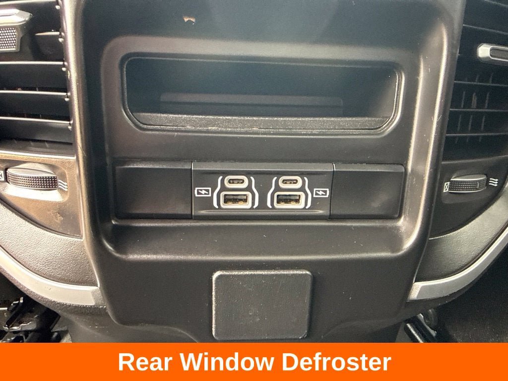 Used 2023 RAM 1500 Big Horn AWD/4WD image 20