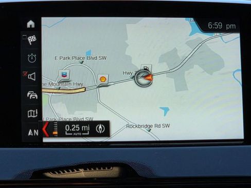 Used 2019 BMW X2 sDrive28i image 21