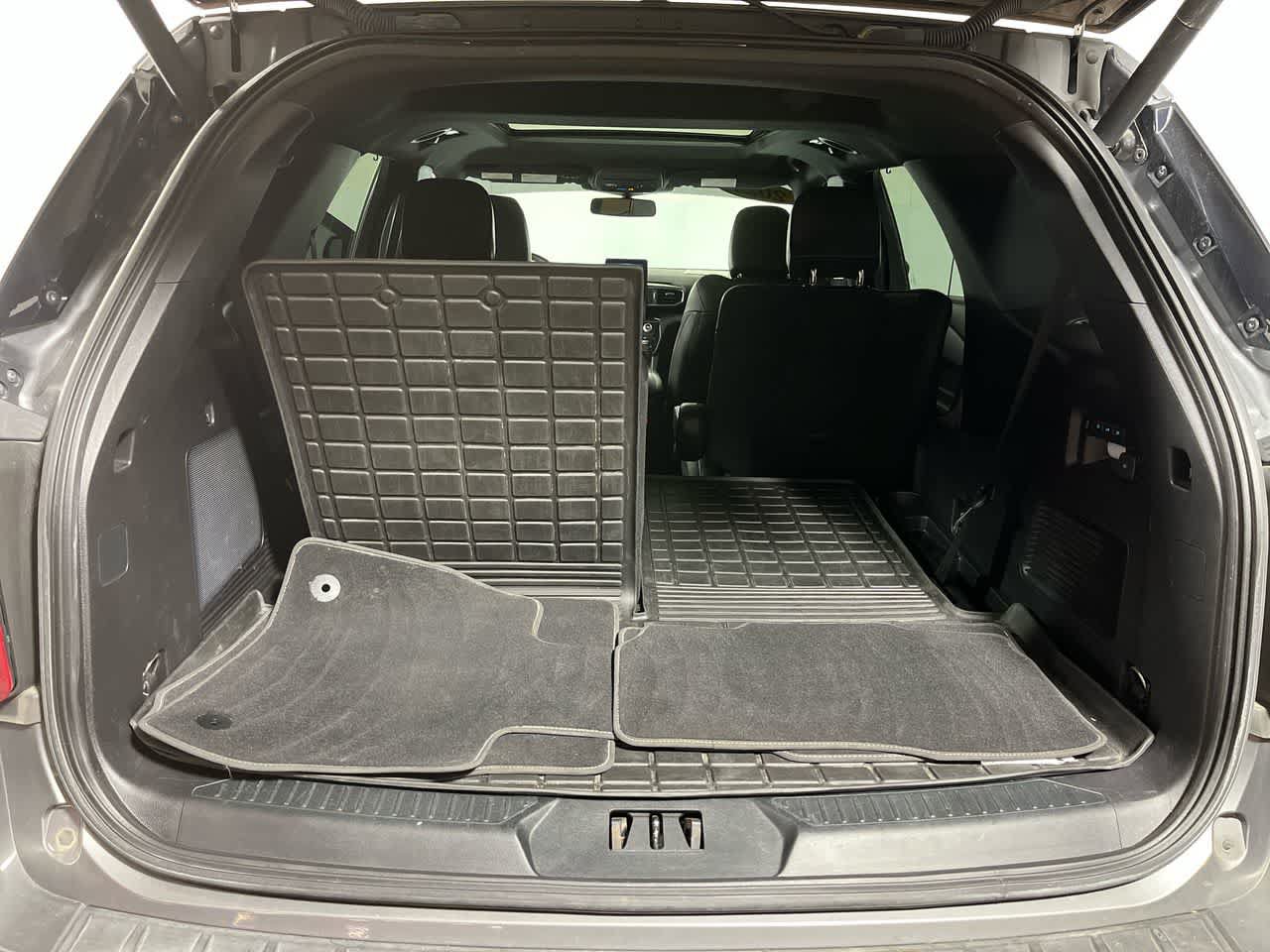 Used 2021 Ford Explorer ST w/ Equipment Group 401A AWD/4WD image 30