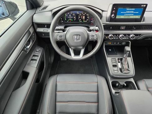 New 2026 Honda CR-V Sport-L image 7