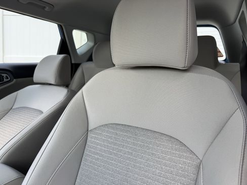 New 2025 Kia Soul EX image 25