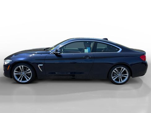 Used 2016 BMW 428i Coupe RWD image 2