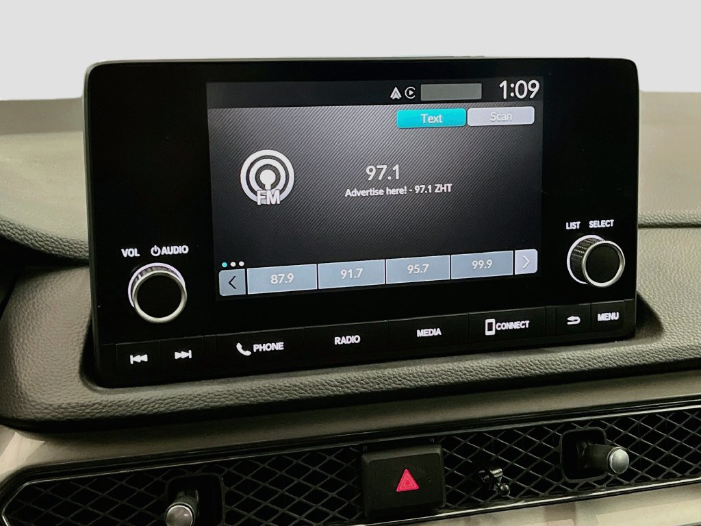 Used 2025 Acura Integra FWD image 14