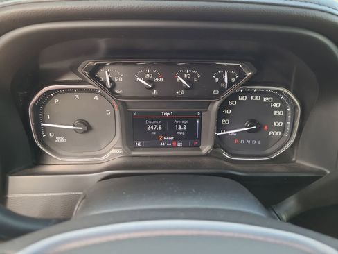 Used 2020 GMC Sierra 2500 SLE image 26