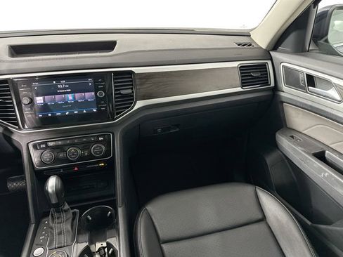 Used 2022 Volkswagen Atlas SE image 27