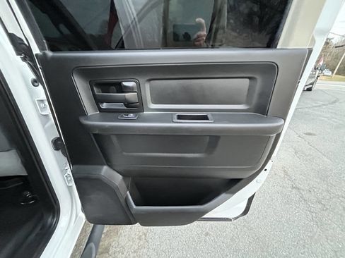 Used 2018 RAM 5500 Tradesman w/ Ambulance Prep Group image 22