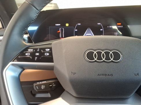 Certified 2026 Audi A6 Premium Plus w/ Premium Plus Package AWD/4WD image 24