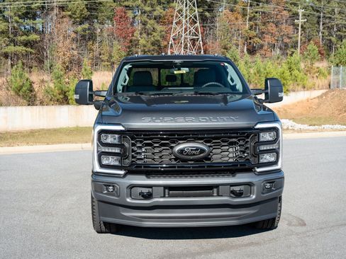 New 2026 Ford F350 XLT w/ XLT Premium Package image 2