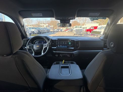 Certified 2022 Chevrolet Silverado 1500 LT image 17