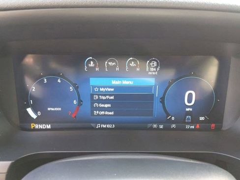 Certified 2024 Ford F150 XL RWD image 34