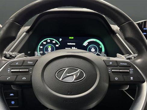 Used 2022 Hyundai Sonata Limited image 15