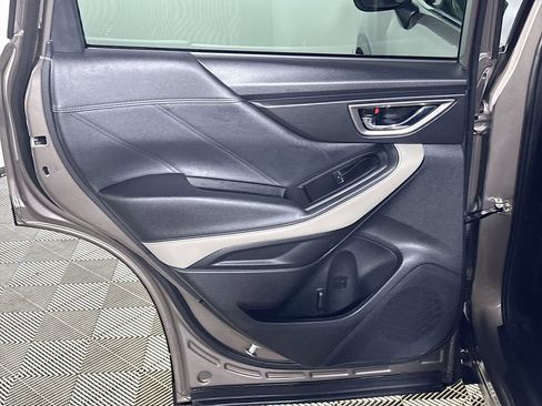 Used 2022 Subaru Forester Limited w/ Popular Package #2 image 20