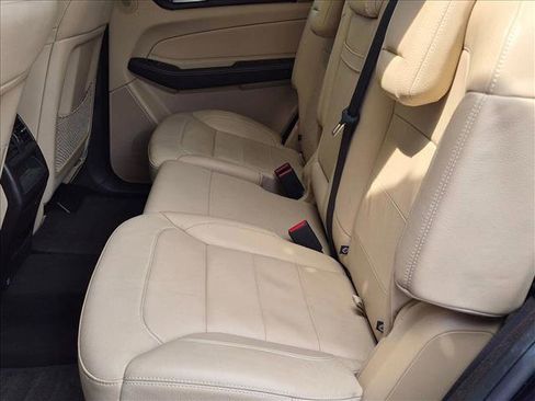 Used 2018 Mercedes-Benz GLS 450 4MATIC image 18
