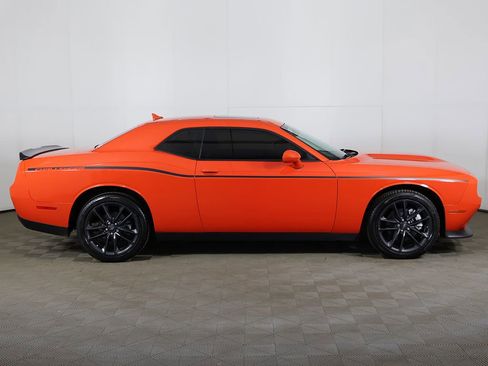 Used 2023 Dodge Challenger GT w/ Blacktop Package AWD/4WD image 18