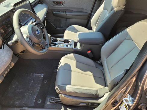 New 2026 Subaru Outback Premium AWD/4WD image 3