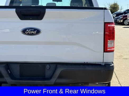 Used 2017 Ford F150 XL w/ XL Power Equipment Group image 7