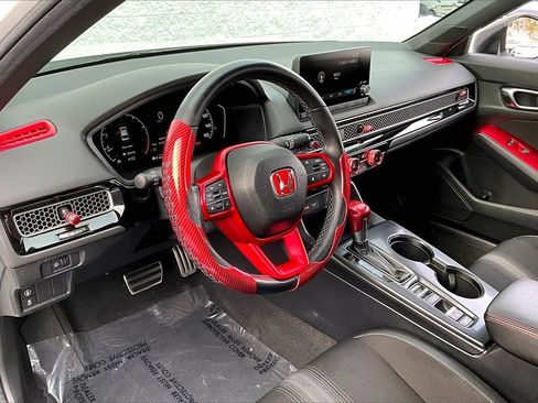 Used 2024 Honda Civic Sport image 14
