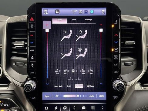 New 2026 RAM 1500 Tungsten w/ Bed Utility Group image 20