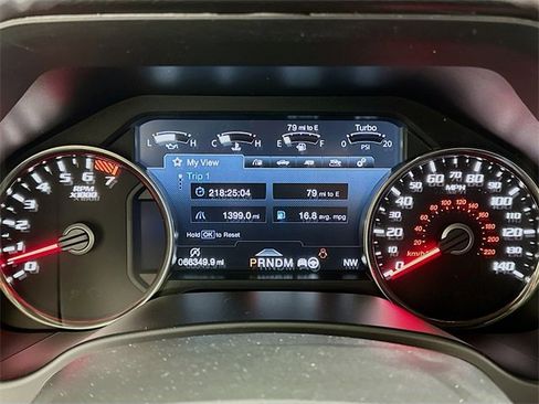 Used 2020 Ford F150 Raptor w/ Equipment Group 802A Luxury image 18