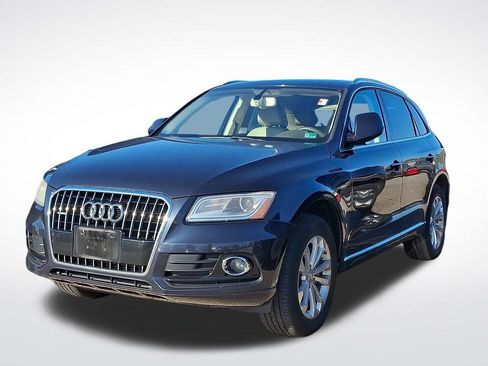 Used 2016 Audi Q5 2.0T Premium Plus image 2