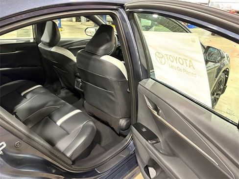 New 2026 Toyota Camry SE image 20