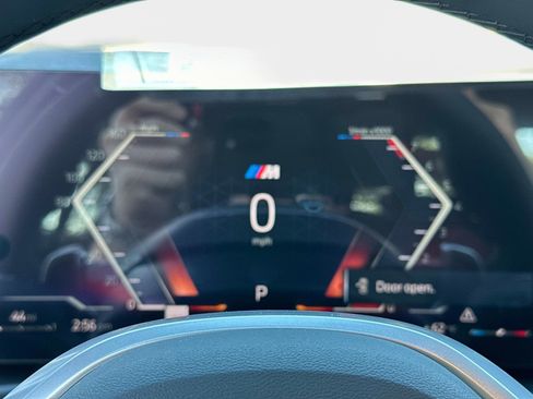 New 2026 BMW 330i 330i w/ M Sport Package image 24