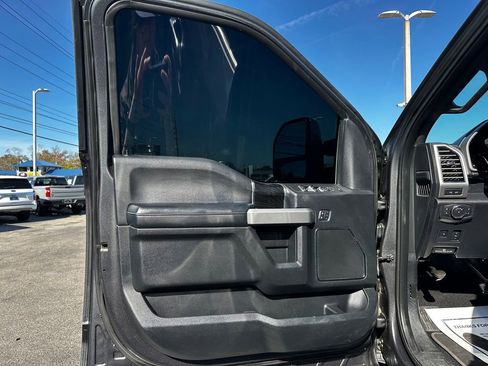 Used 2019 Ford F250 Platinum w/ Platinum Ultimate Package image 24